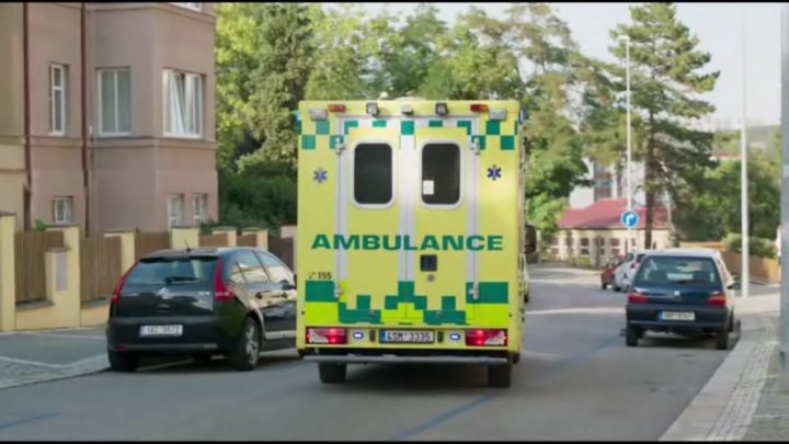 Citroën C4 Série 1