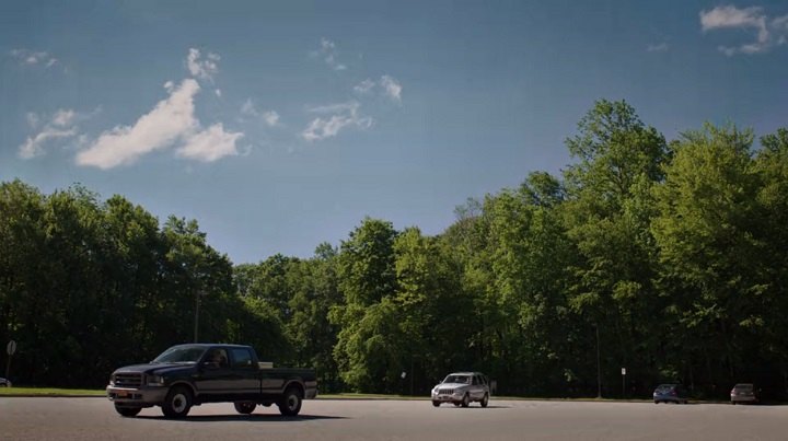 Jeep Liberty [KJ]
