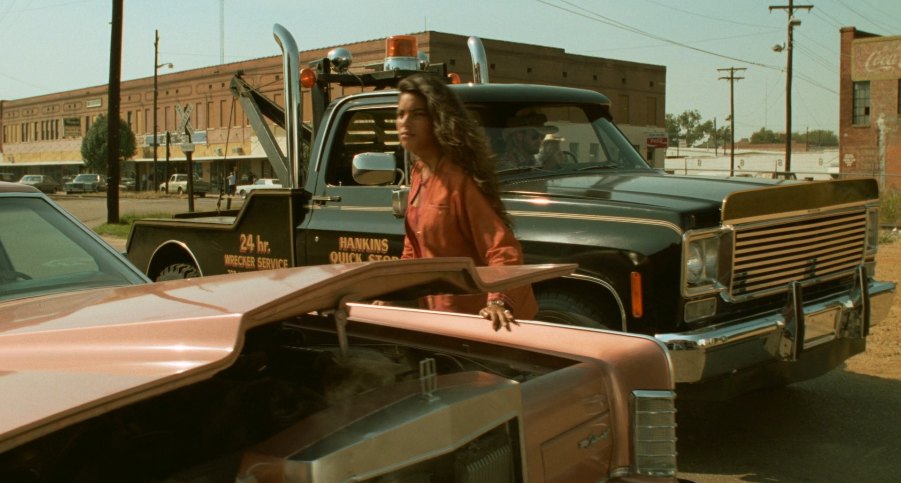 1973 Chevrolet C-30