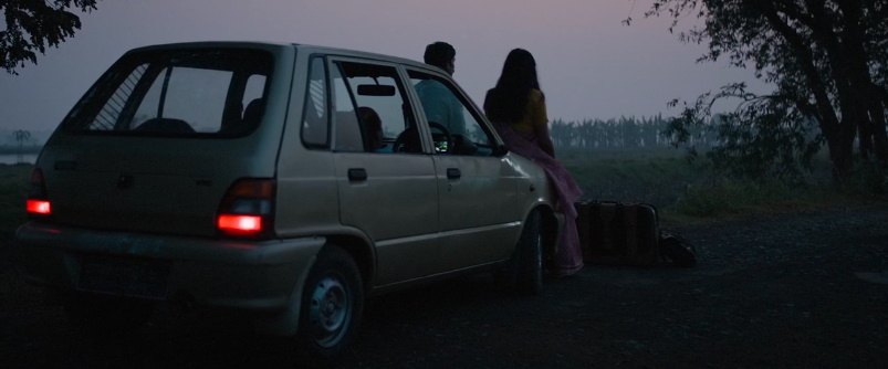 1998 Maruti 800 Type II [SB308]