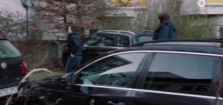 2011 Volkswagen Passat Variant B7 [Typ 3C]