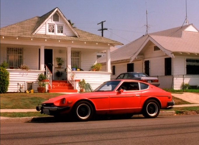 1975 Datsun 280Z [S30]