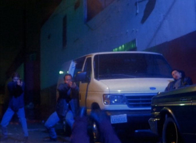 1994 Ford Econoline [E-250]