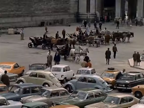 1971 Holden Monaro GTS 350 [HG]