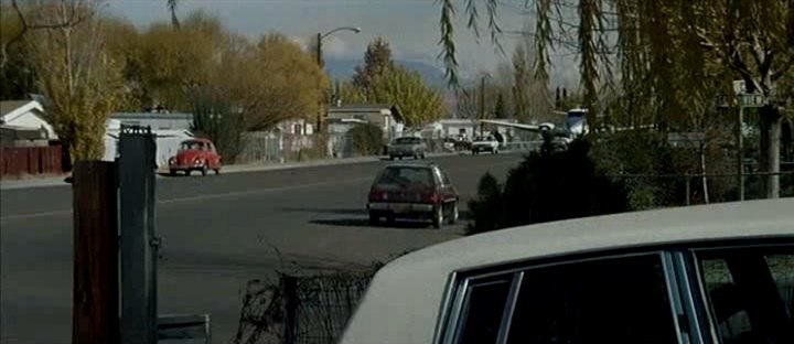 1979 Dodge Colt