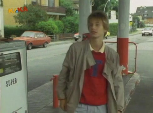 1975 Ford Escort L MkII