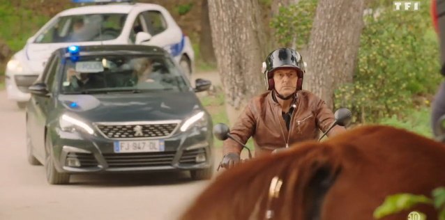 2019 Peugeot 308 1.2 PureTech Série 2 [T9]