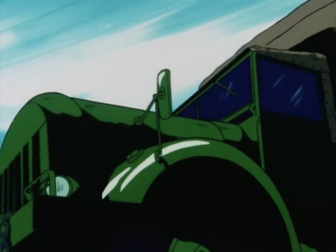 Isuzu TS (by default)