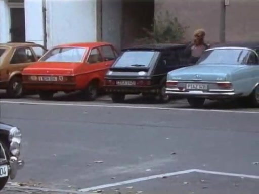 1982 Fiat 127 Sport 3a serie [127A]