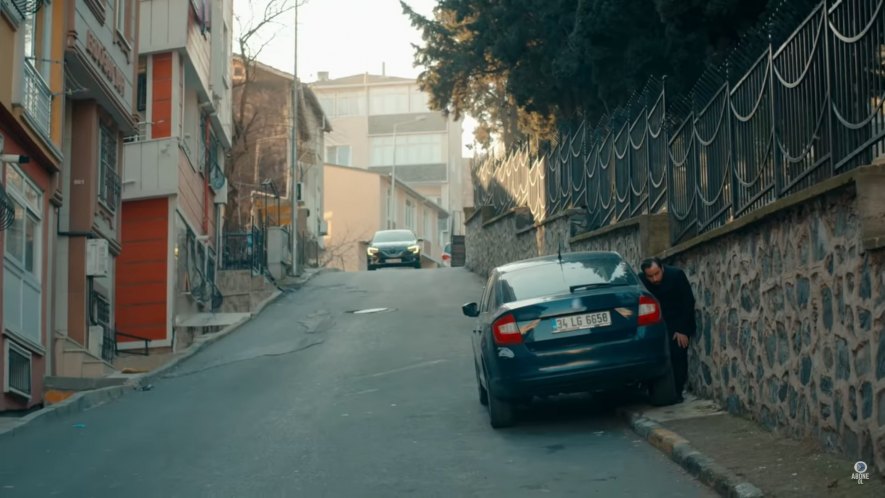 2013 Škoda Rapid [Typ NH]