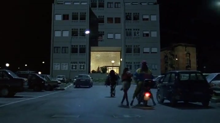 1977 Fiat 126 [126A]