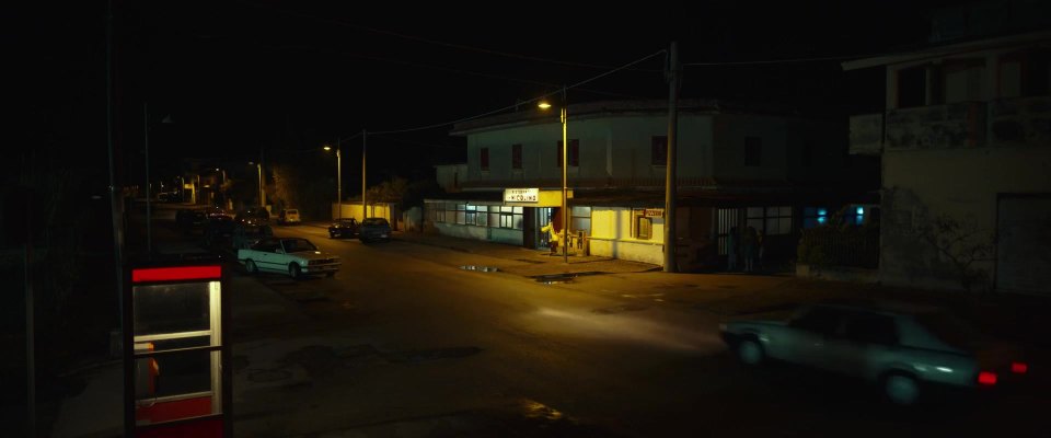 1988 Alfa Romeo 75 [162B]