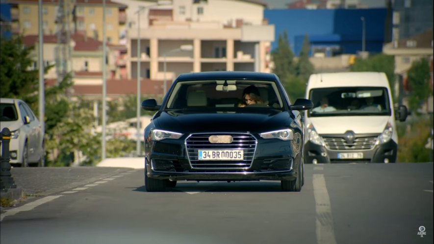 2013 Renault Master Série 3