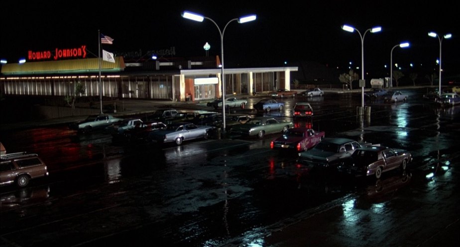 1978 Oldsmobile Cutlass Supreme