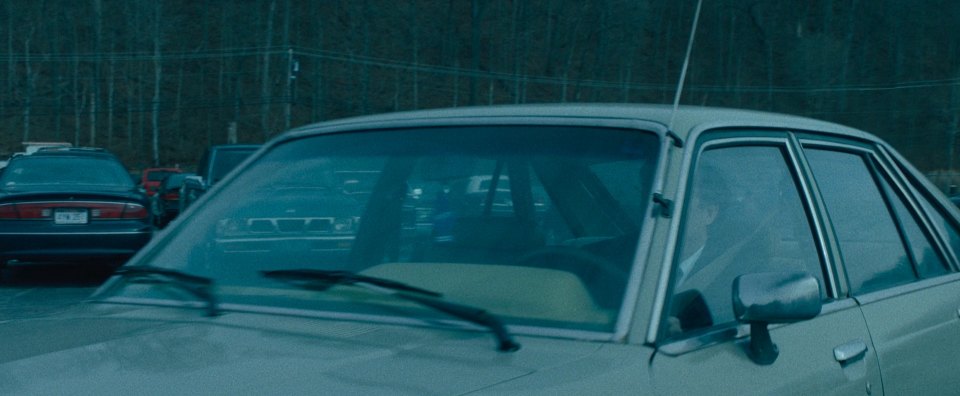 1997 Buick Century