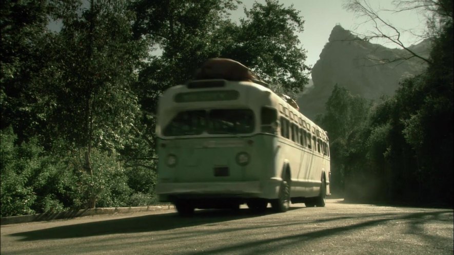 GMC TDH 5105 'Old Look'