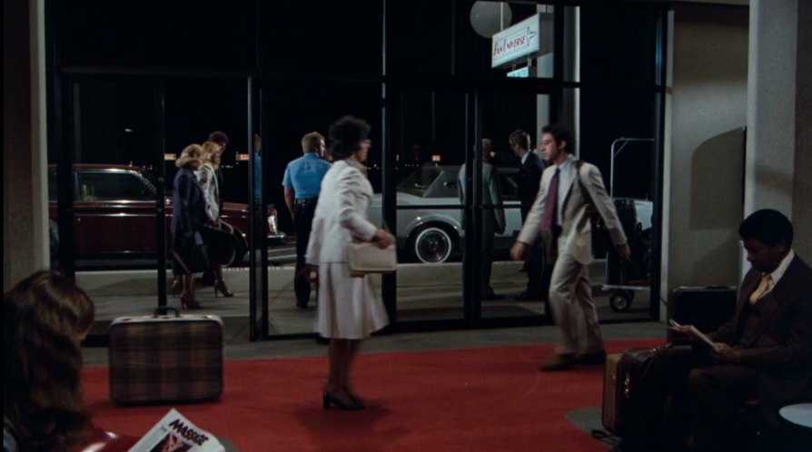 1980 Lincoln Continental Mark VI [66D]