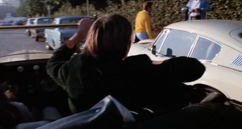 1969 Triumph GT6-Plus Mk2