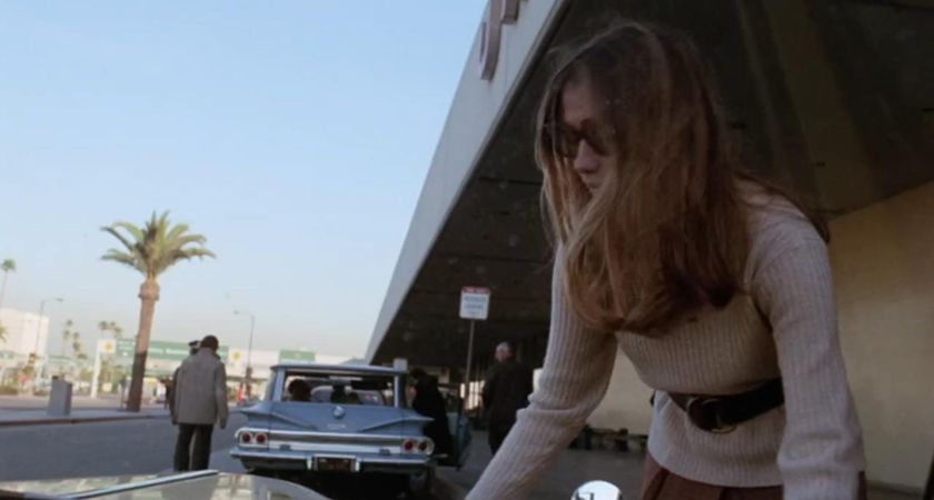 1960 Chevrolet Nomad