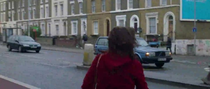 1997 Peugeot 406 Estate [8E]