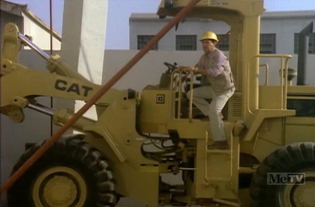Caterpillar 950 B
