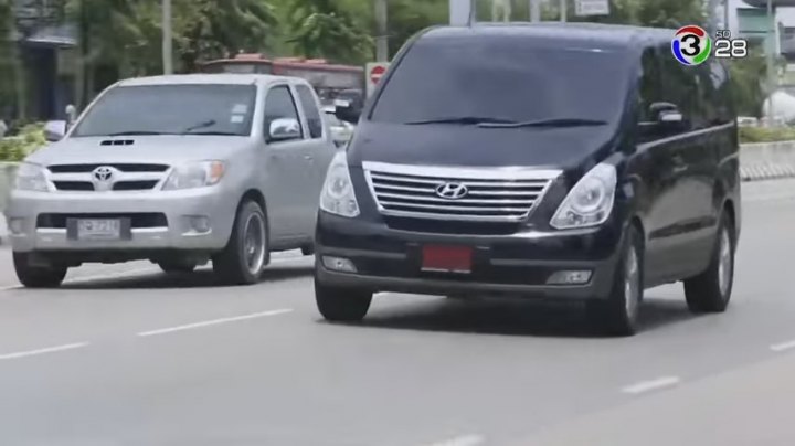 2005 Toyota Hilux Vigo