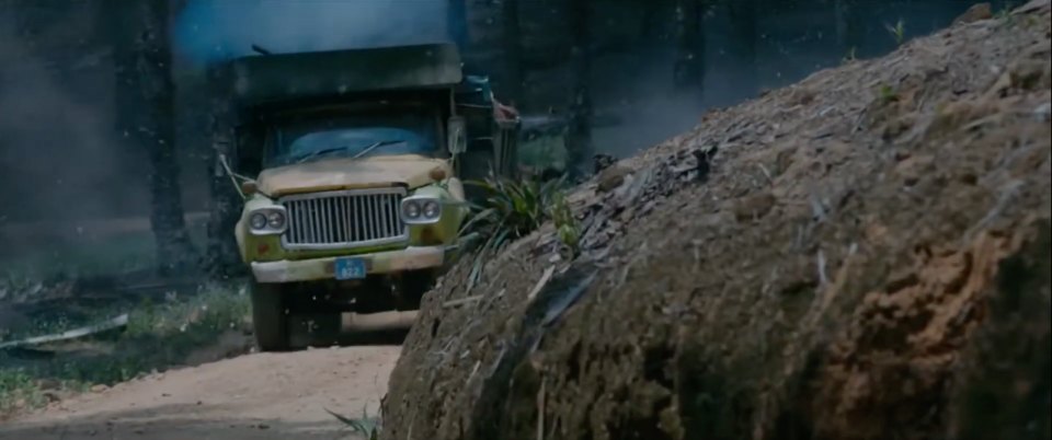 Nissan Diesel 780-Series