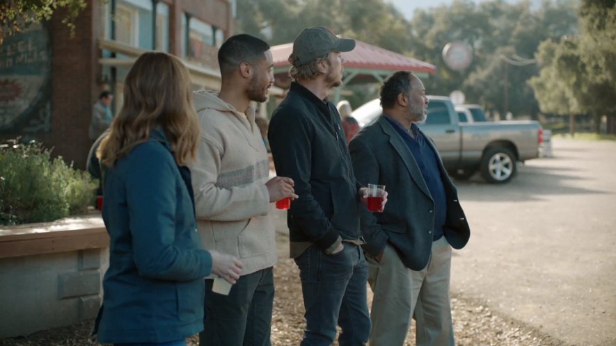 2007 Dodge Ram Quad Cab