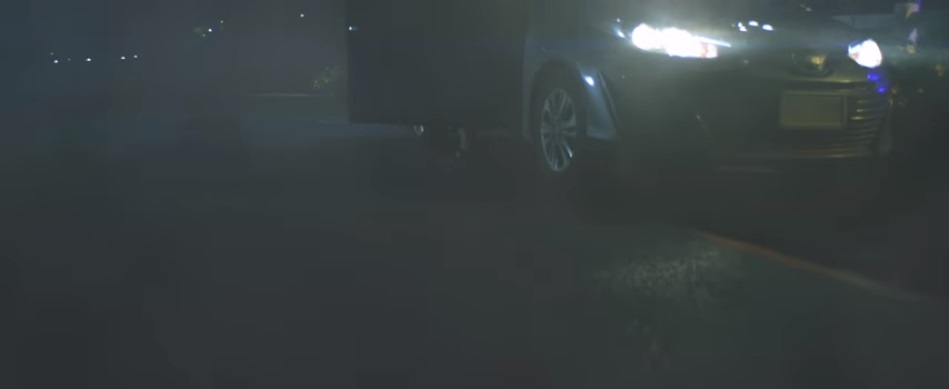 2017 Toyota Yaris ATIV [XP150]