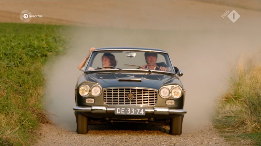 1968 Lancia Flaminia GT Touring Coupe 2.8