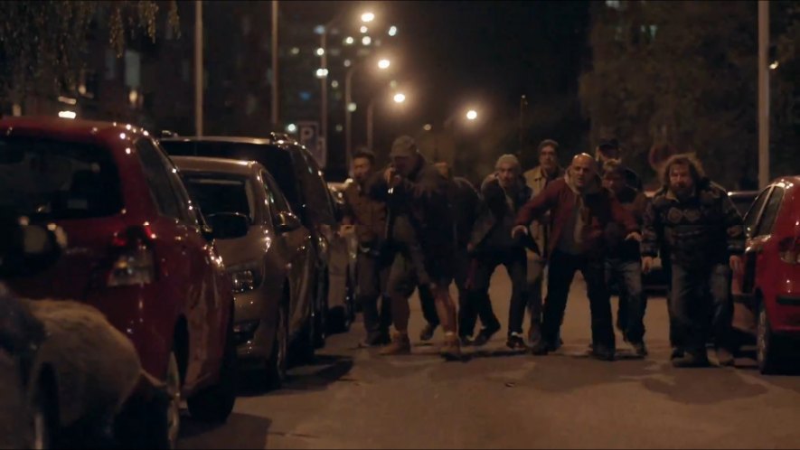 2006 Toyota Yaris [XP90]