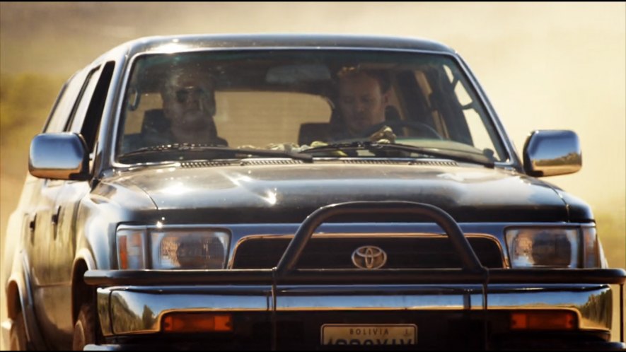 1992 Toyota 4Runner [N130]