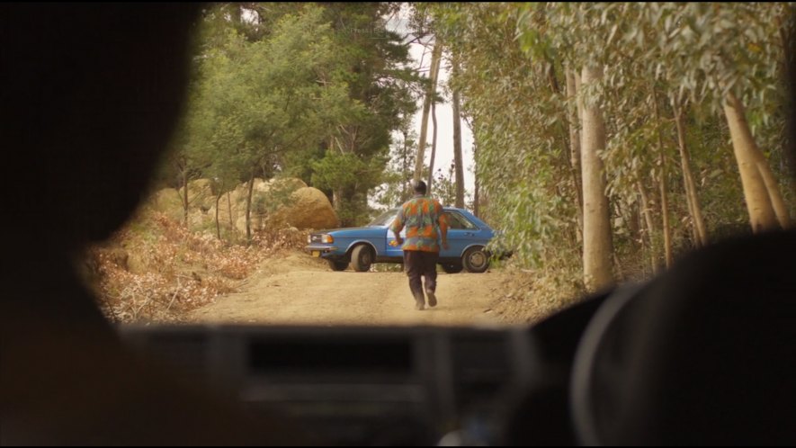 1977 Audi 80 B1 [Typ 82]