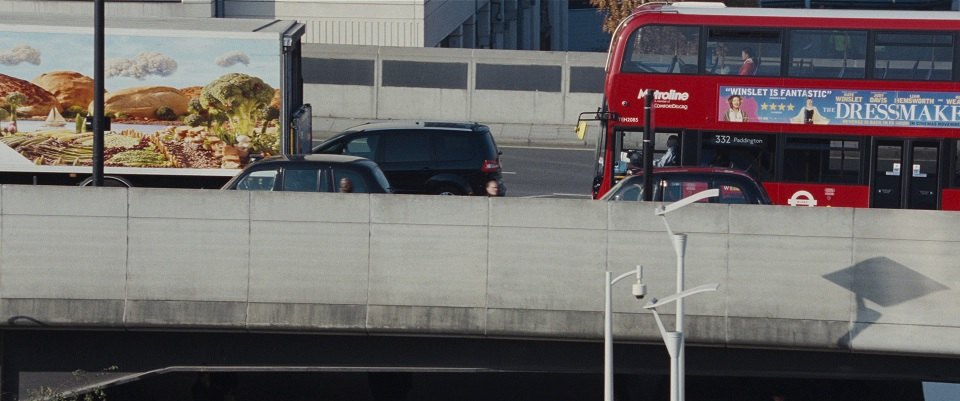 Alexander Dennis Enviro400 MMC