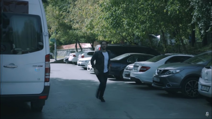 2012 Mercedes-Benz C-Klasse AMG Sports Package [W204]