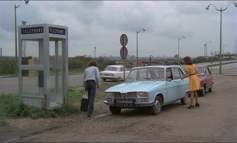 1973 Renault 16 [R1152]