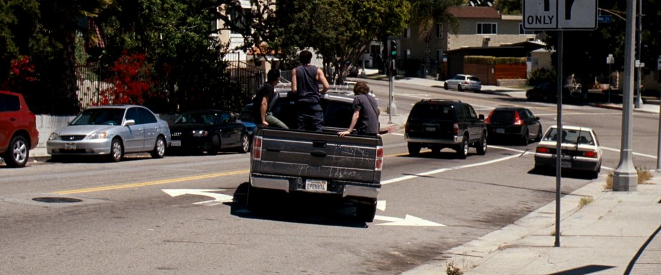 1996 Toyota 4Runner