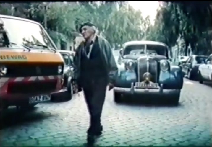 1987 Volkswagen Transporter T3 [Typ 2]