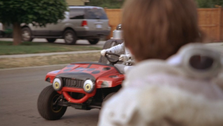 2003 Ford Expedition [U222]