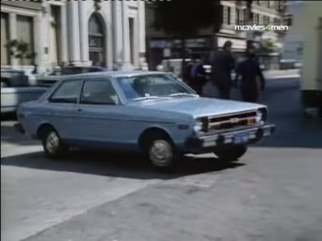 1979 Datsun 210 [B310]