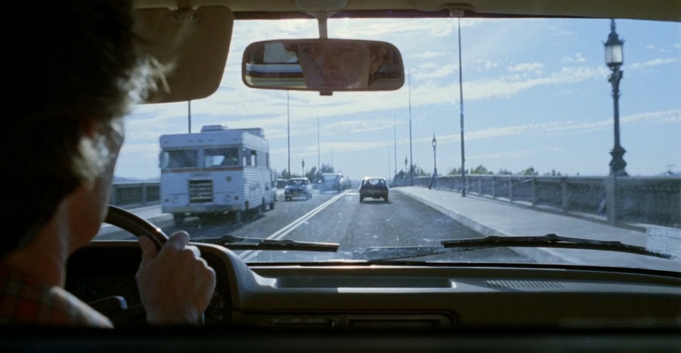 1973 Commander on Dodge chassis