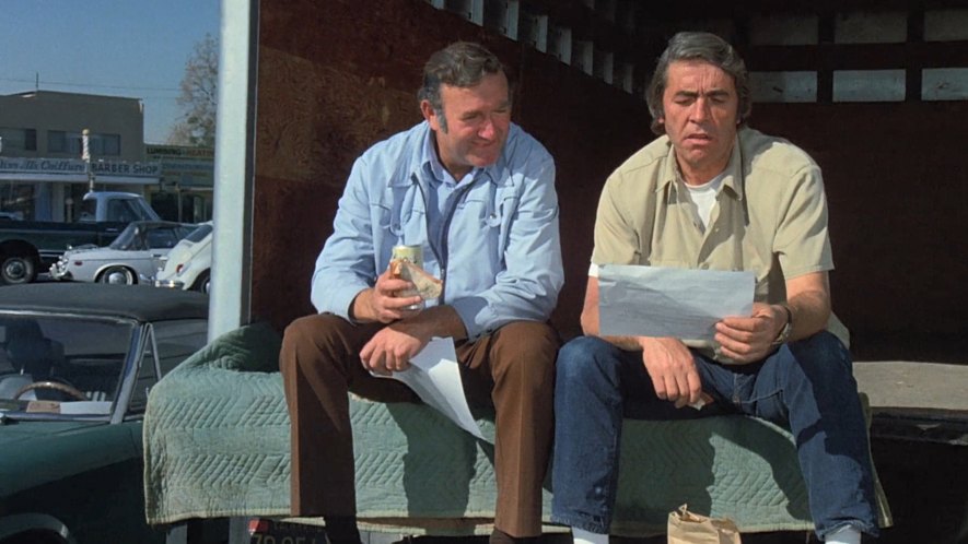 1968 Datsun Sports 1600 [SP311]