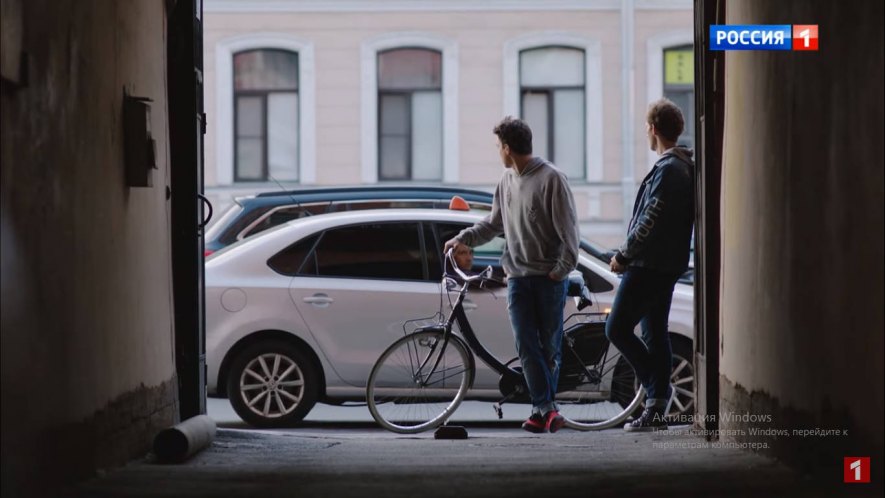 2010 Volkswagen Polo Sedan V [Typ 6R]