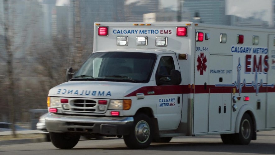 2006 Ford E-Series Super Duty