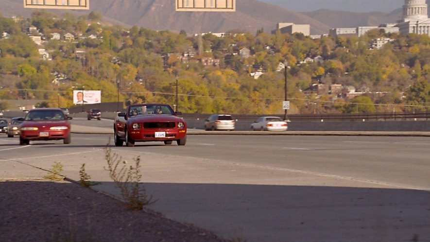 1998 Oldsmobile Intrigue [GMX170]