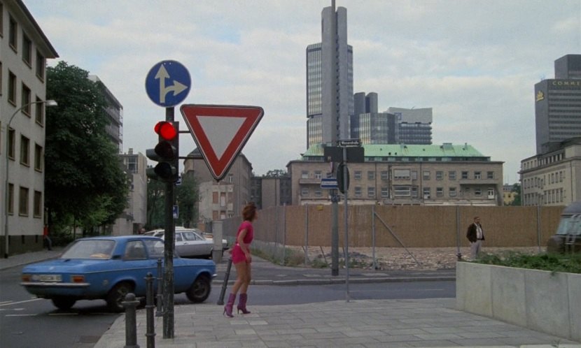 1975 Opel Ascona L [A]