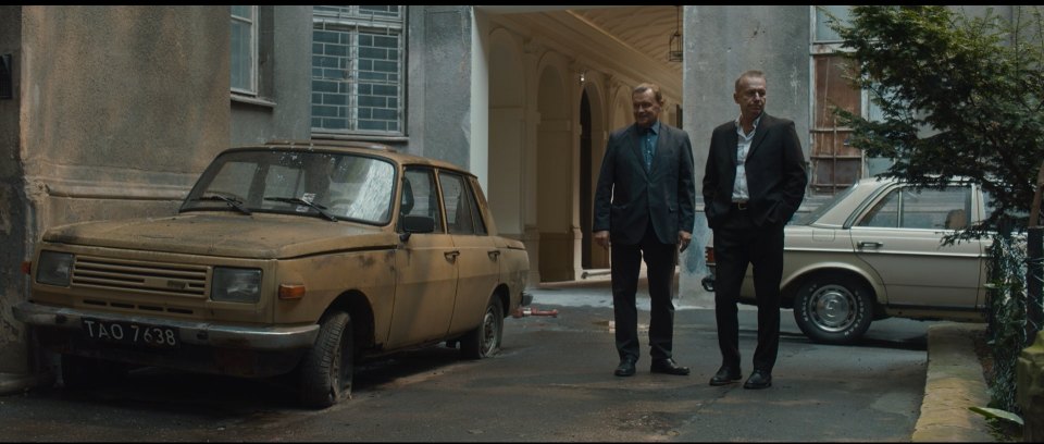 Mercedes-Benz [W123]