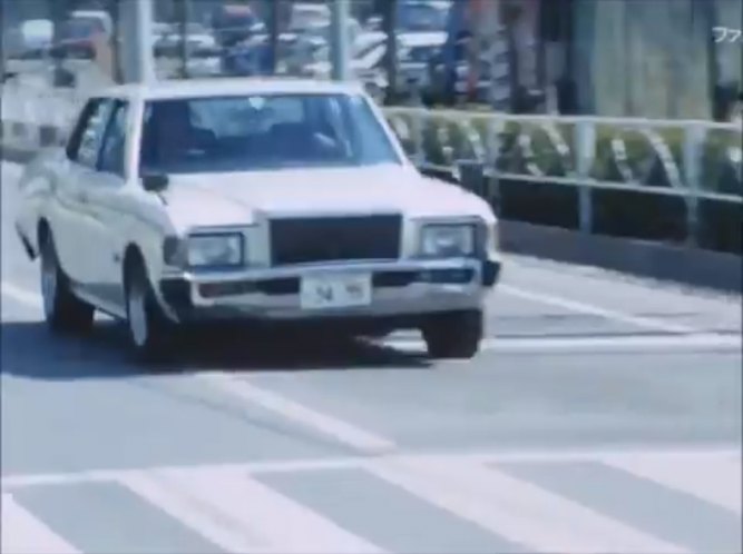 1978 Toyota Crown