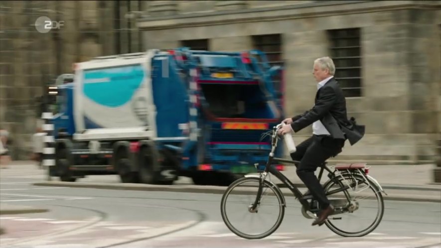 2013 Scania P 280 Euro 6