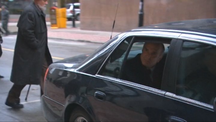 2000 Cadillac DeVille